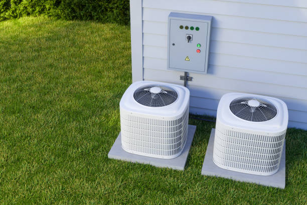 Best Seasonal HVAC Services in Rancho Alegre, TX