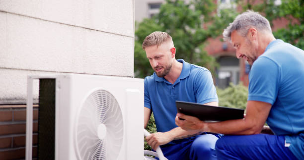 Reliable Rancho Alegre, TX HVAC Solutions