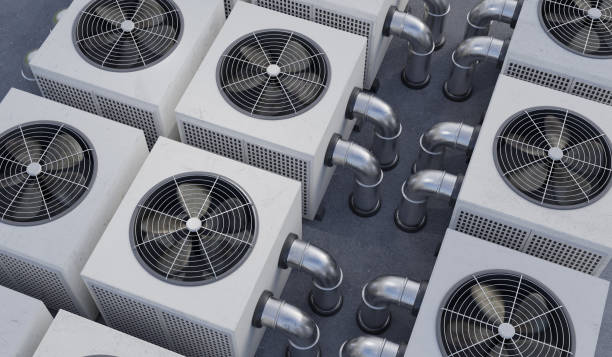 Best HVAC Software and Technology in Rancho Alegre, TX