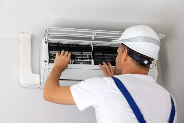 Best Energy-efficient HVAC Solutions in Rancho Alegre, TX