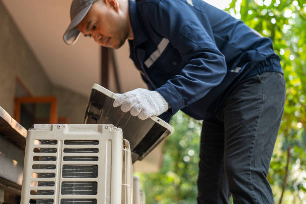 Best Residential HVAC in Rancho Alegre, TX